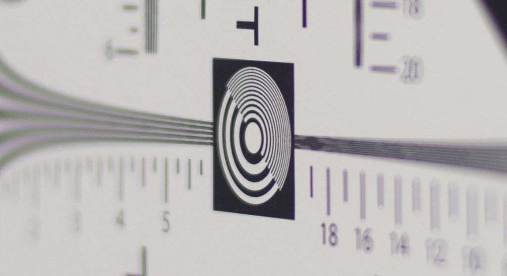 Aberrazione cromatica longitudinale